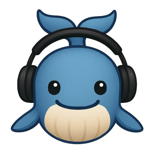 whale icon